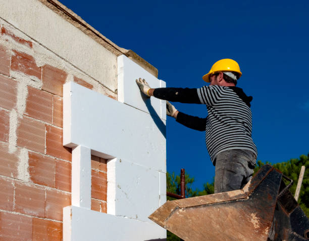 Best Commercial Insulation in Riverdale, NJ
