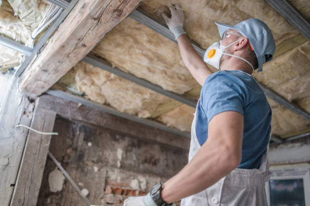 Best Insulation for Specific Applications in Riverdale, NJ