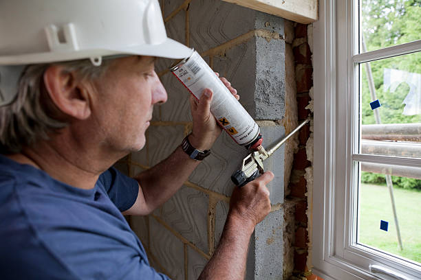 Best Insulation Installation Services in Riverdale, NJ