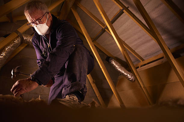 Best Insulation for Specific Applications in Riverdale, NJ
