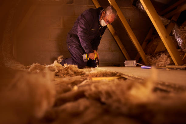 Best Insulation Installation Services in Riverdale, NJ